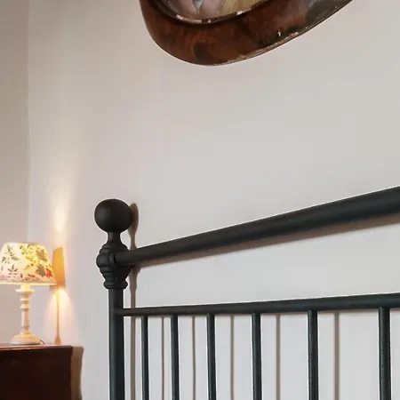 农家乐 Universal Harmony - Usignolo Dicomano