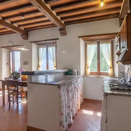 Farm stay Universal Harmony - Usignolo Dicomano