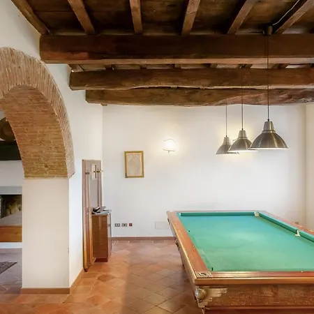 Farm stay Universal Harmony - Usignolo *