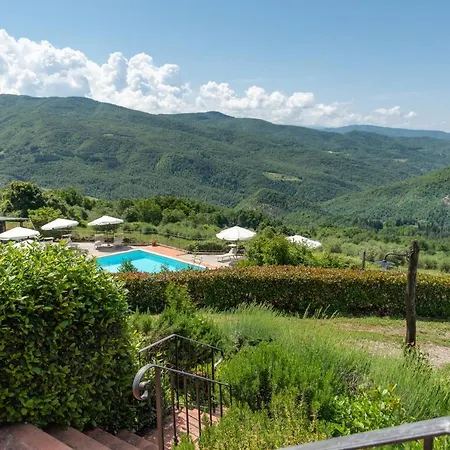 Farm stay Universal Harmony - Usignolo *