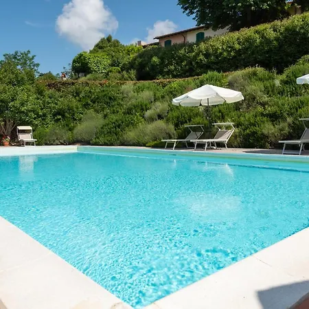 Farm stay Universal Harmony - Usignolo