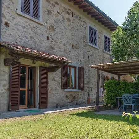 Universal Harmony - Usignolo 农家乐 Dicomano