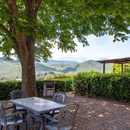 Farm stay Universal Harmony - Usignolo *