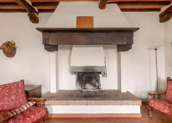 Universal Harmony - Usignolo مزرعة للإقامة *