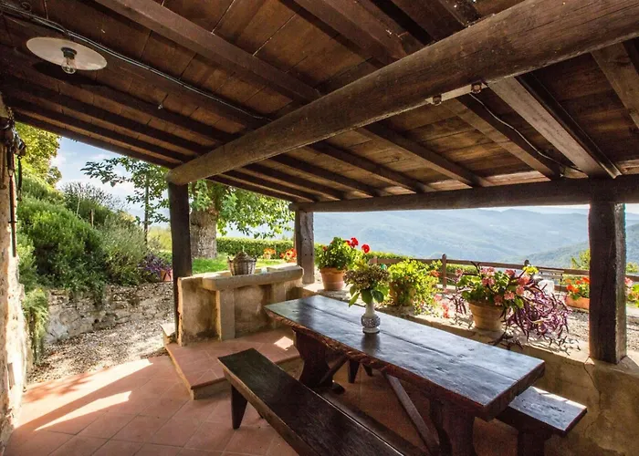 Universal Harmony - Usignolo