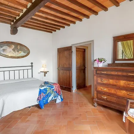 Usignolo Alloggio per agriturismo *