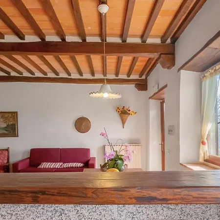 Universal Harmony - Usignolo בית חווה Dicomano