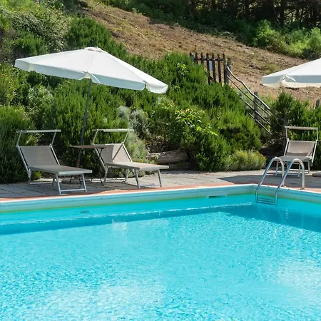 Usignolo Alloggio per agriturismo *