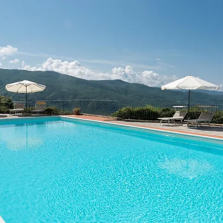Alloggio per agriturismo Usignolo