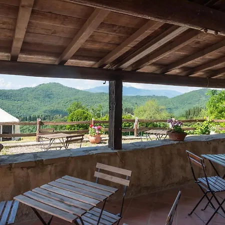 Usignolo Alloggio per agriturismo *