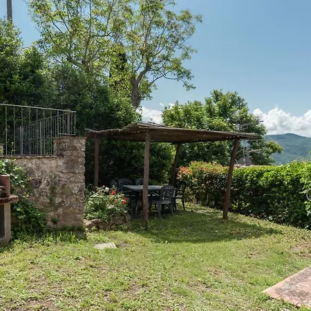 Usignolo Alloggio per agriturismo
