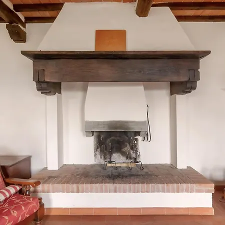 Universal Harmony - Usignolo בית חווה *