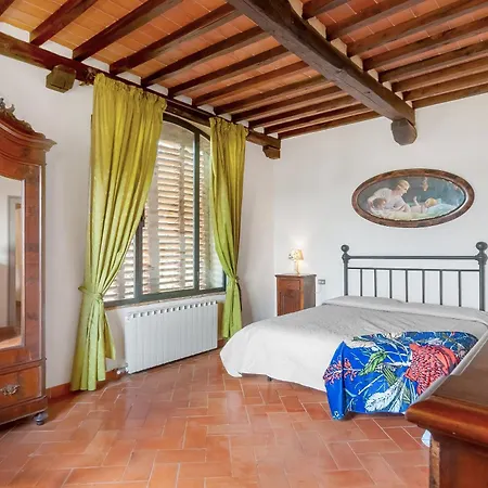 בית חווה Universal Harmony - Usignolo *