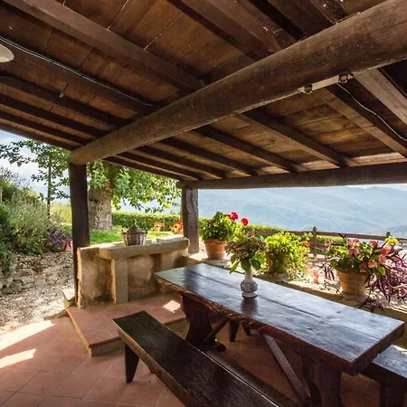 Universal Harmony - Usignolo